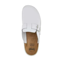Slippers nilla buckle