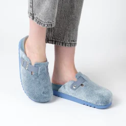 Slippers poppy
