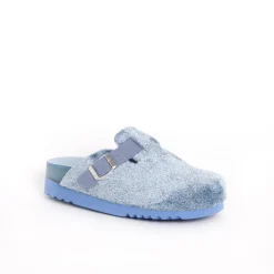 Slippers poppy