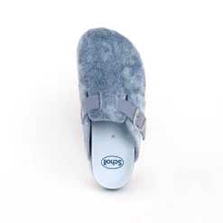 Slippers poppy