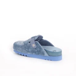 Slippers poppy