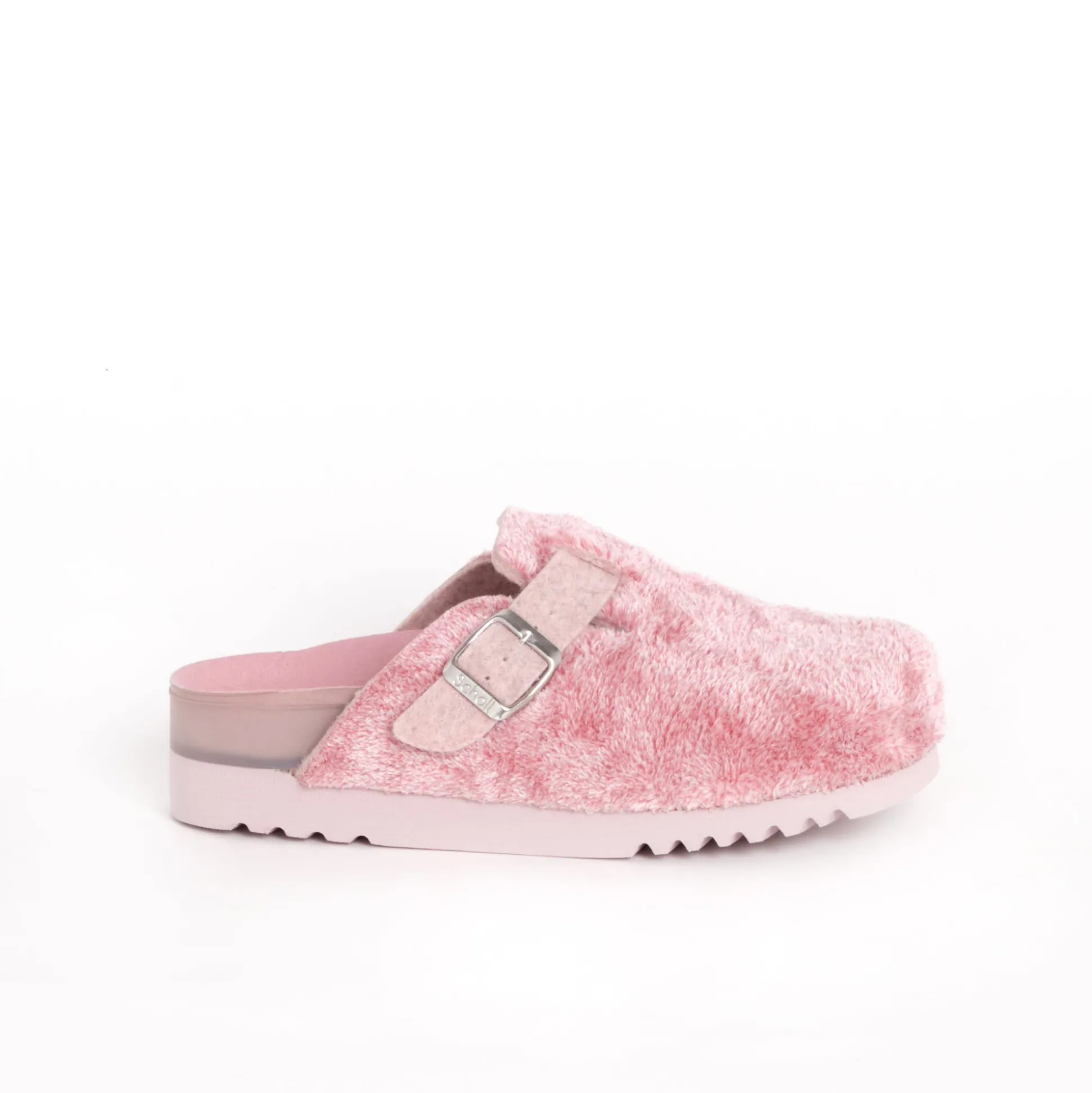 Slippers poppy