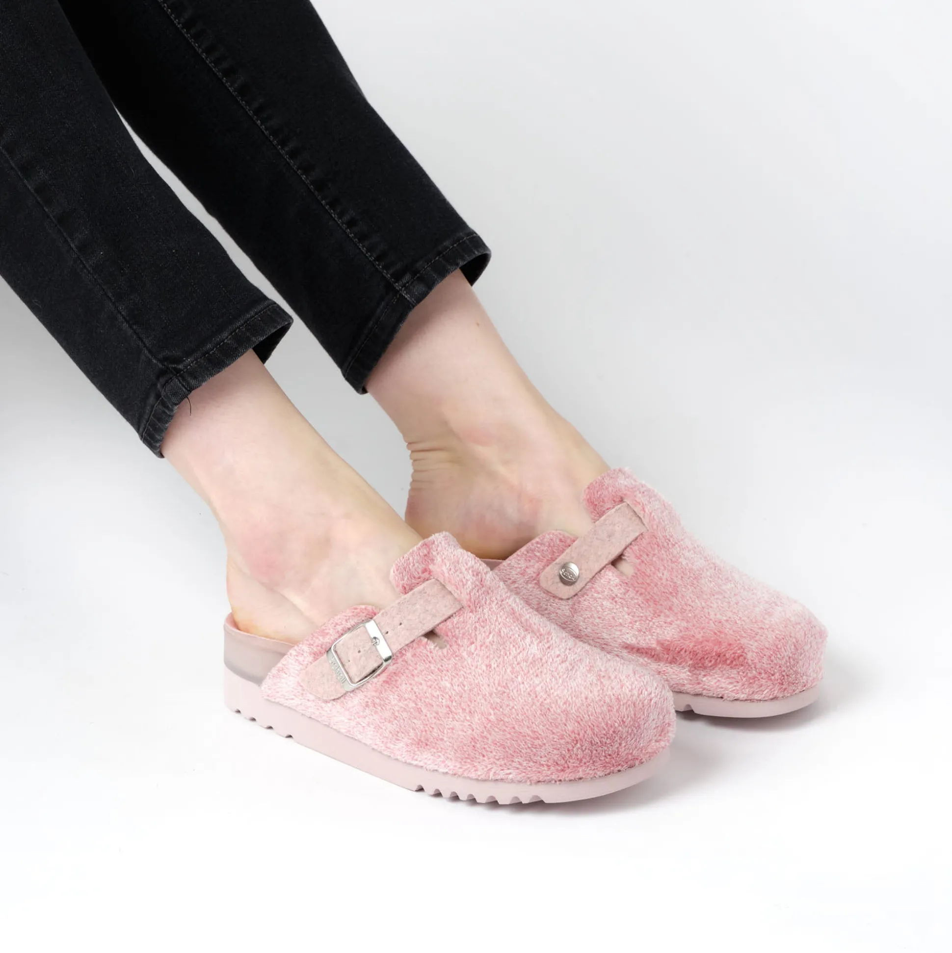 Slippers poppy