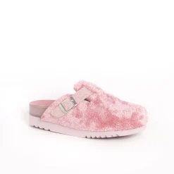 Slippers poppy