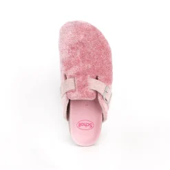 Slippers poppy