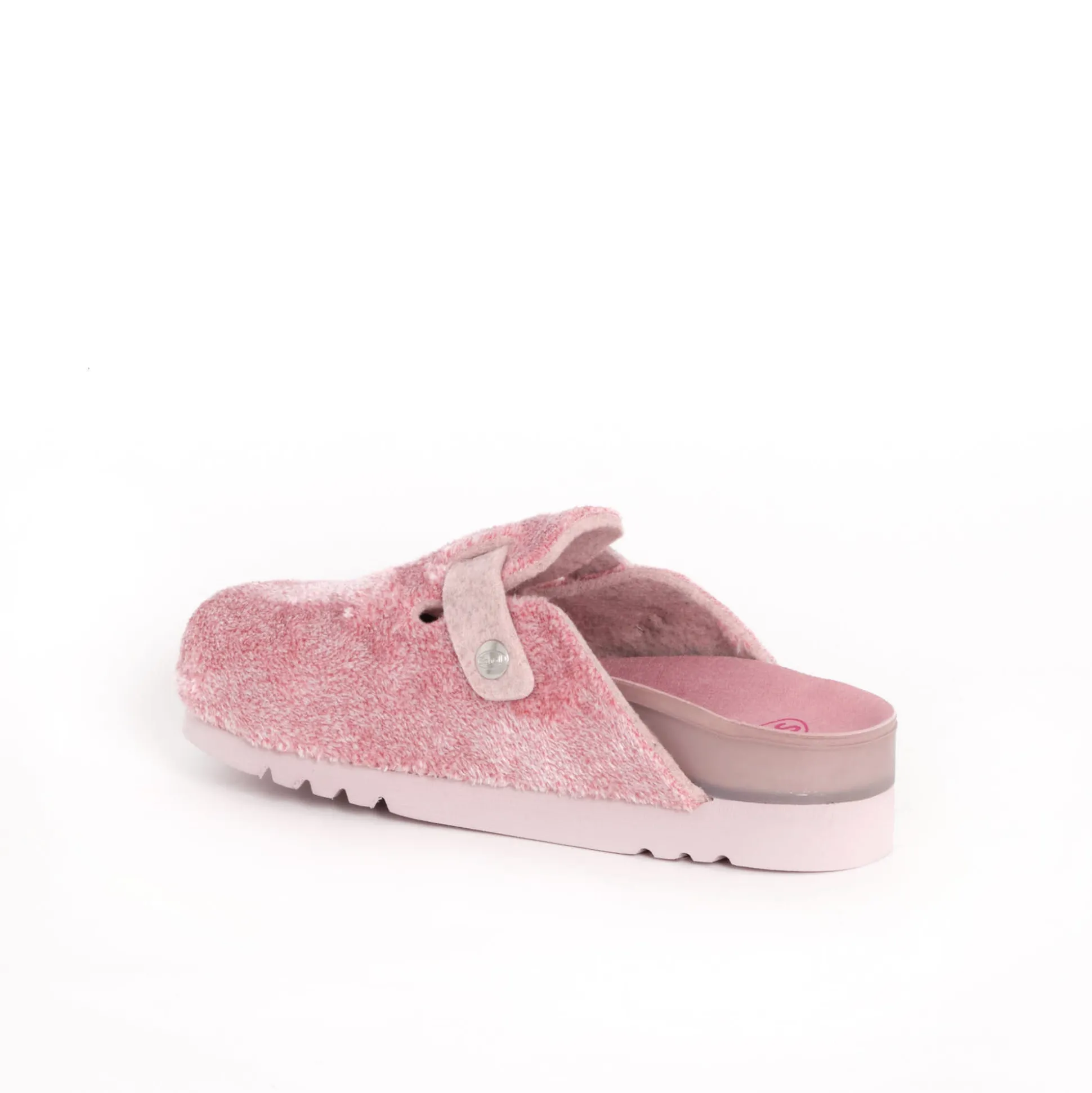 Slippers poppy
