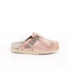 Slippers poppy