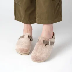 Slippers poppy