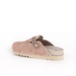 Slippers poppy