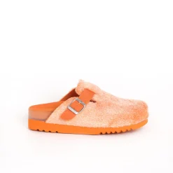Slippers poppy