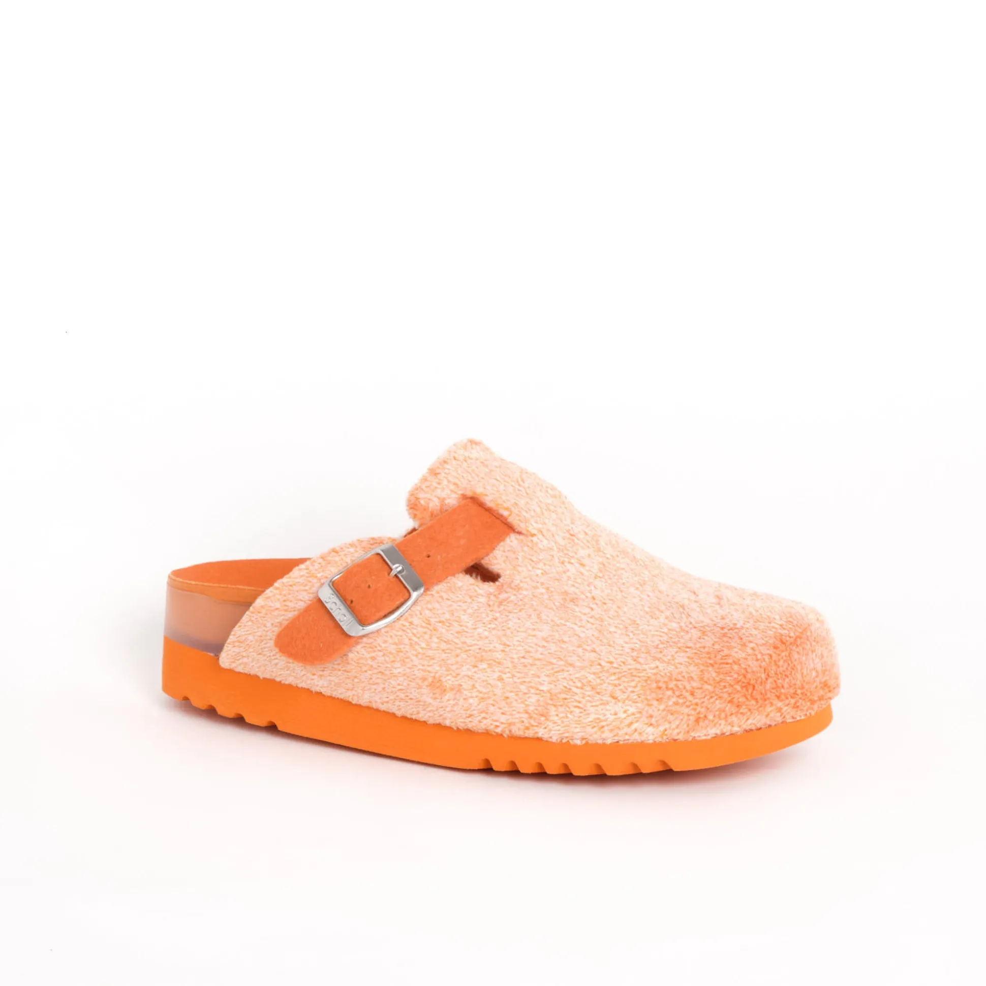 Slippers poppy