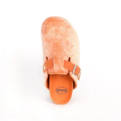 Slippers poppy