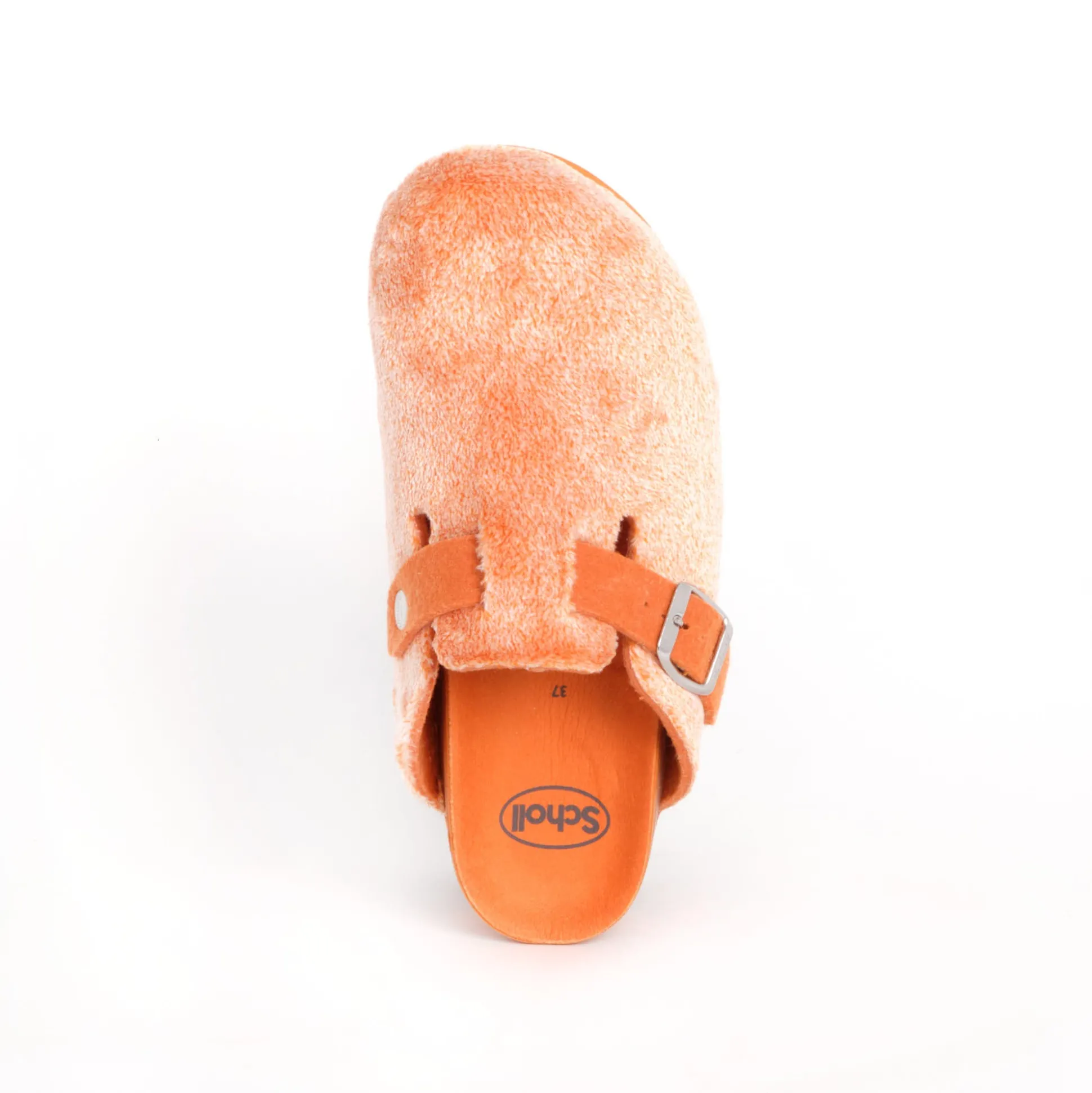 Slippers poppy