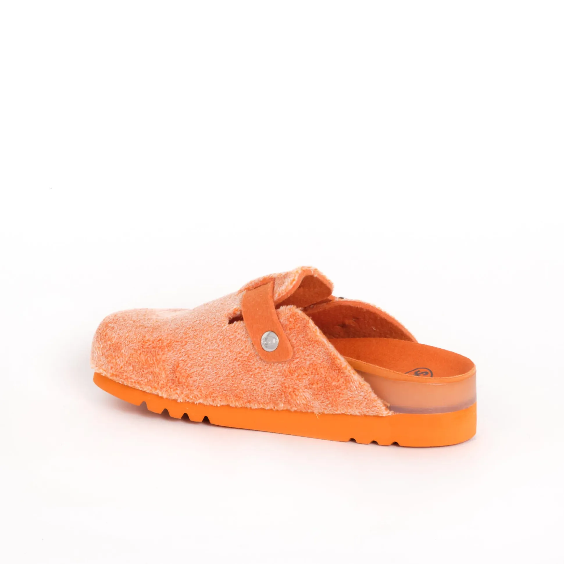 Slippers poppy