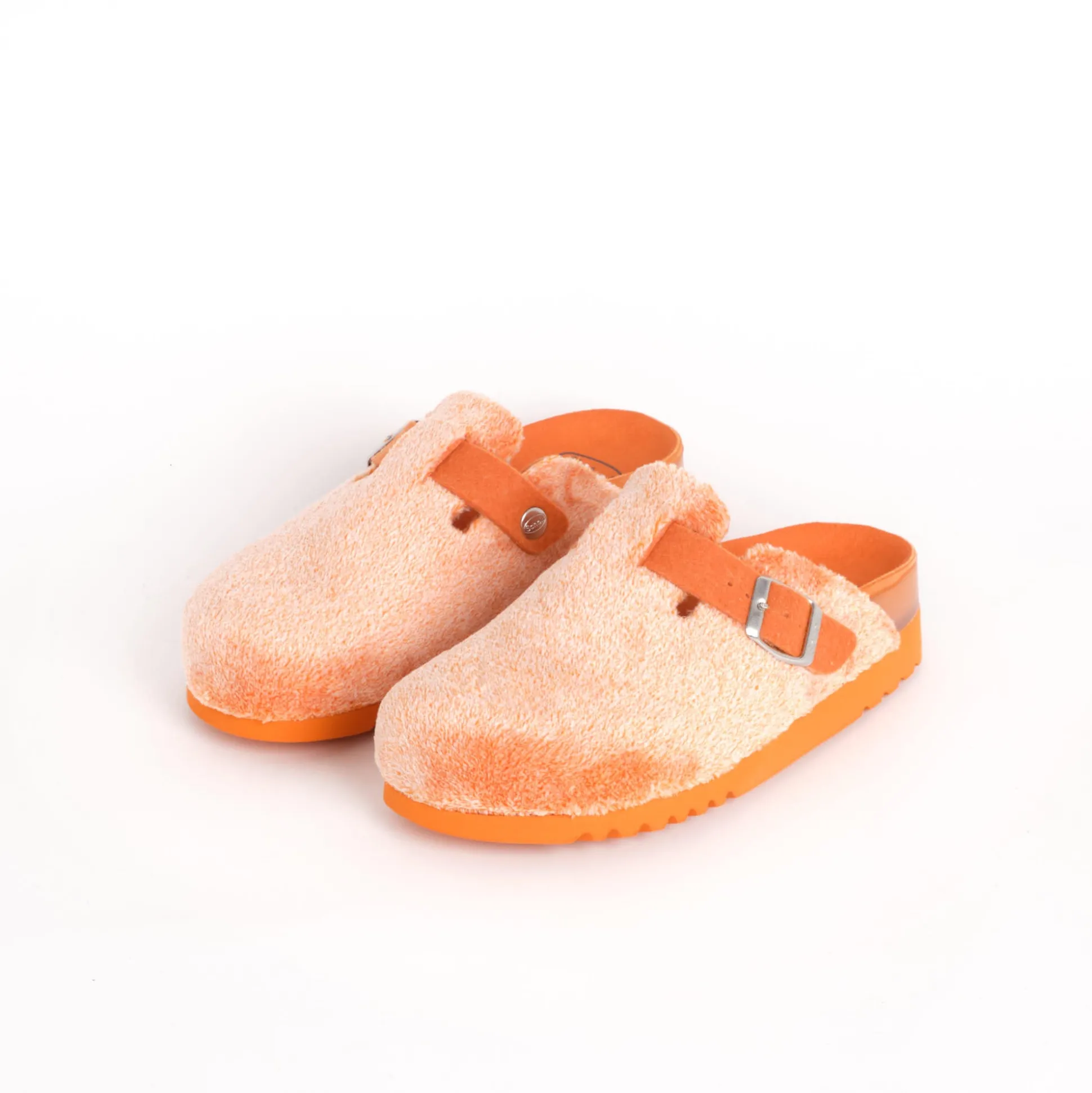 Slippers poppy