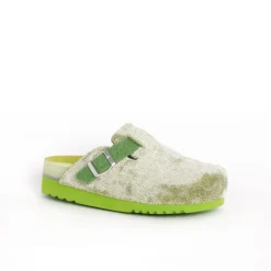 Slippers poppy