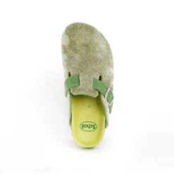 Slippers poppy