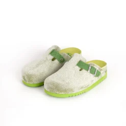 Slippers poppy