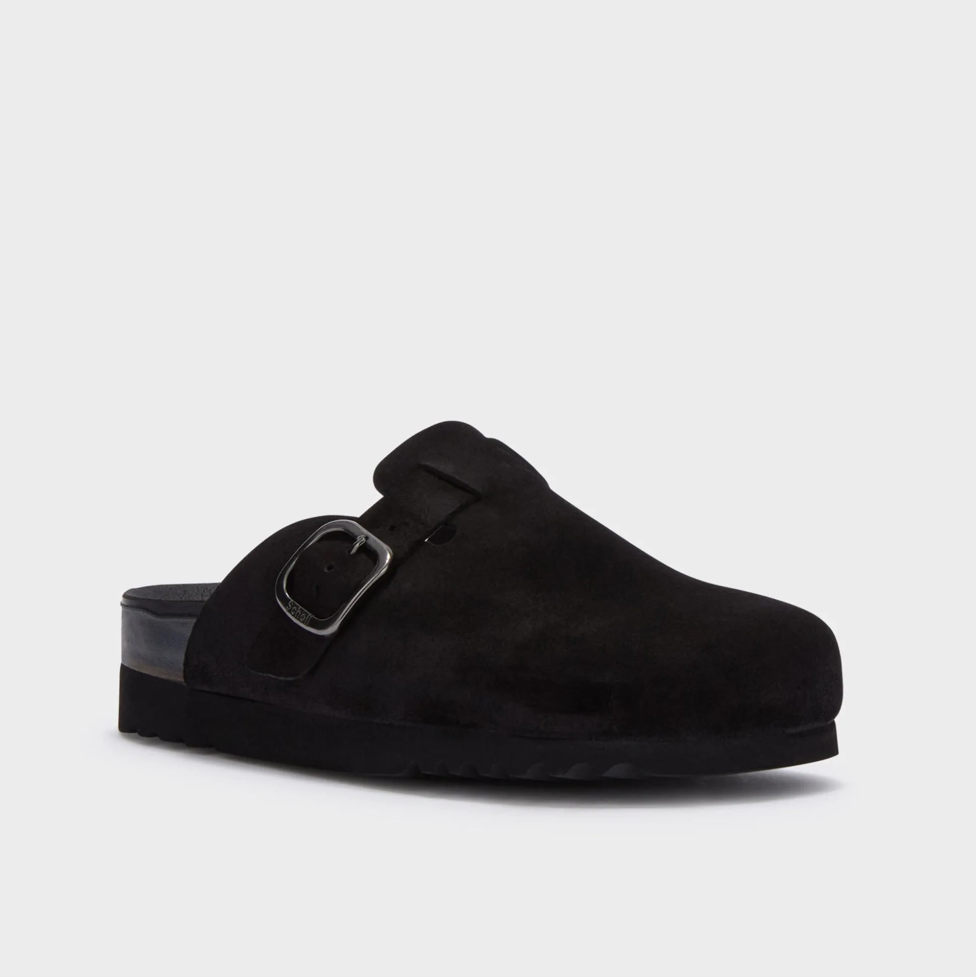 Slippers poppy clog