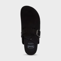 Slippers poppy clog