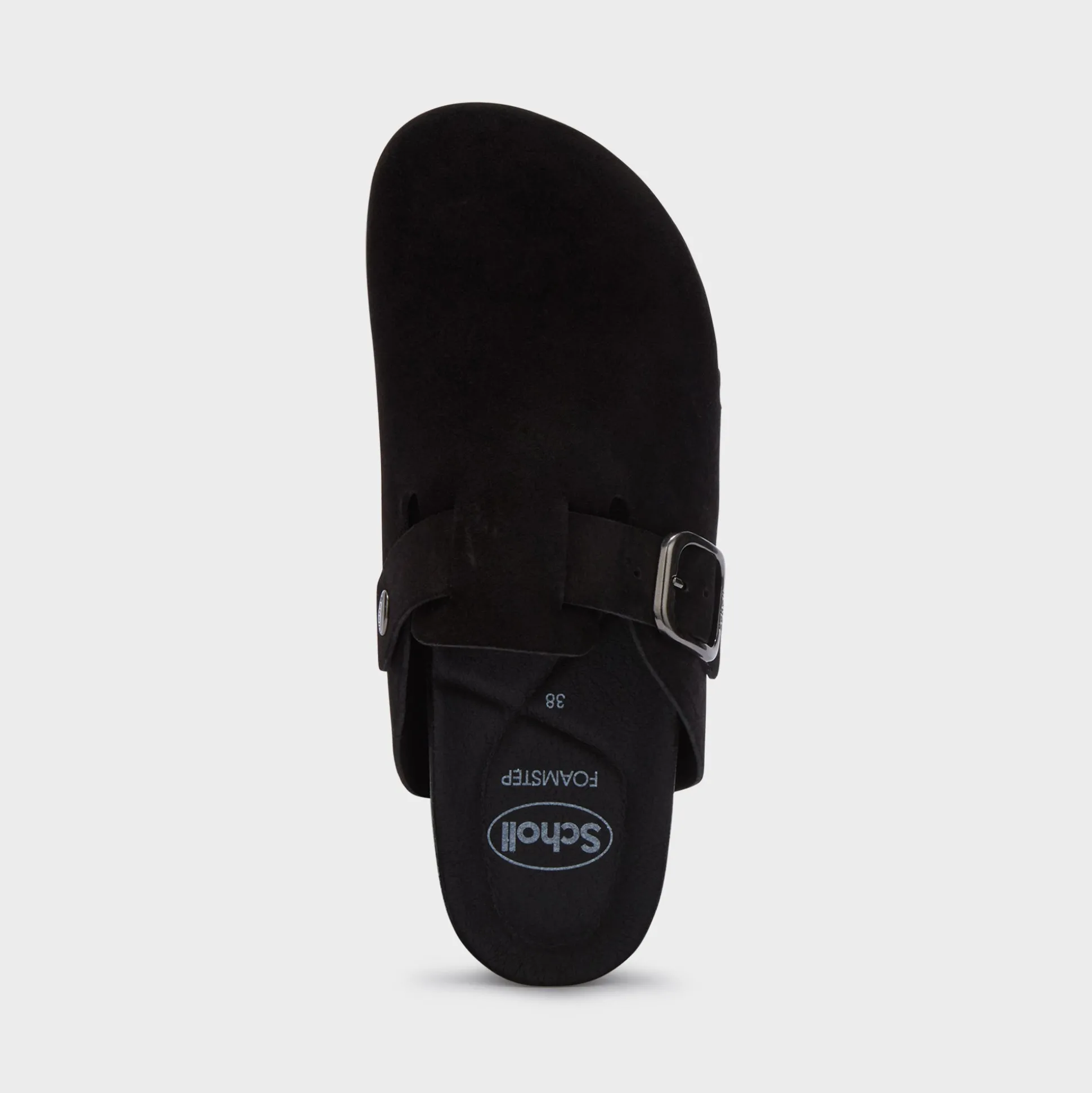 Slippers poppy clog