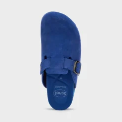 Slippers poppy clog