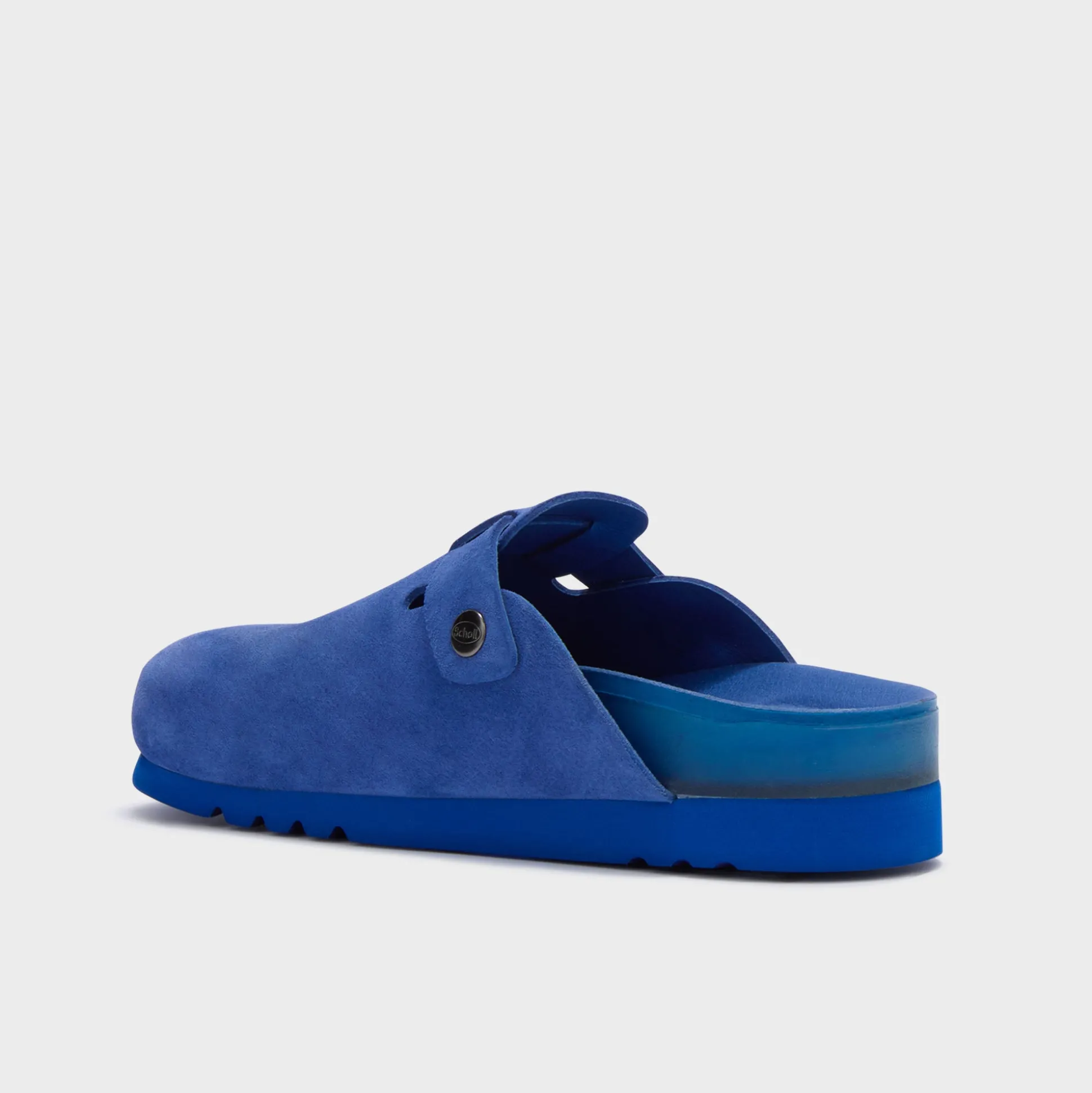 Slippers poppy clog