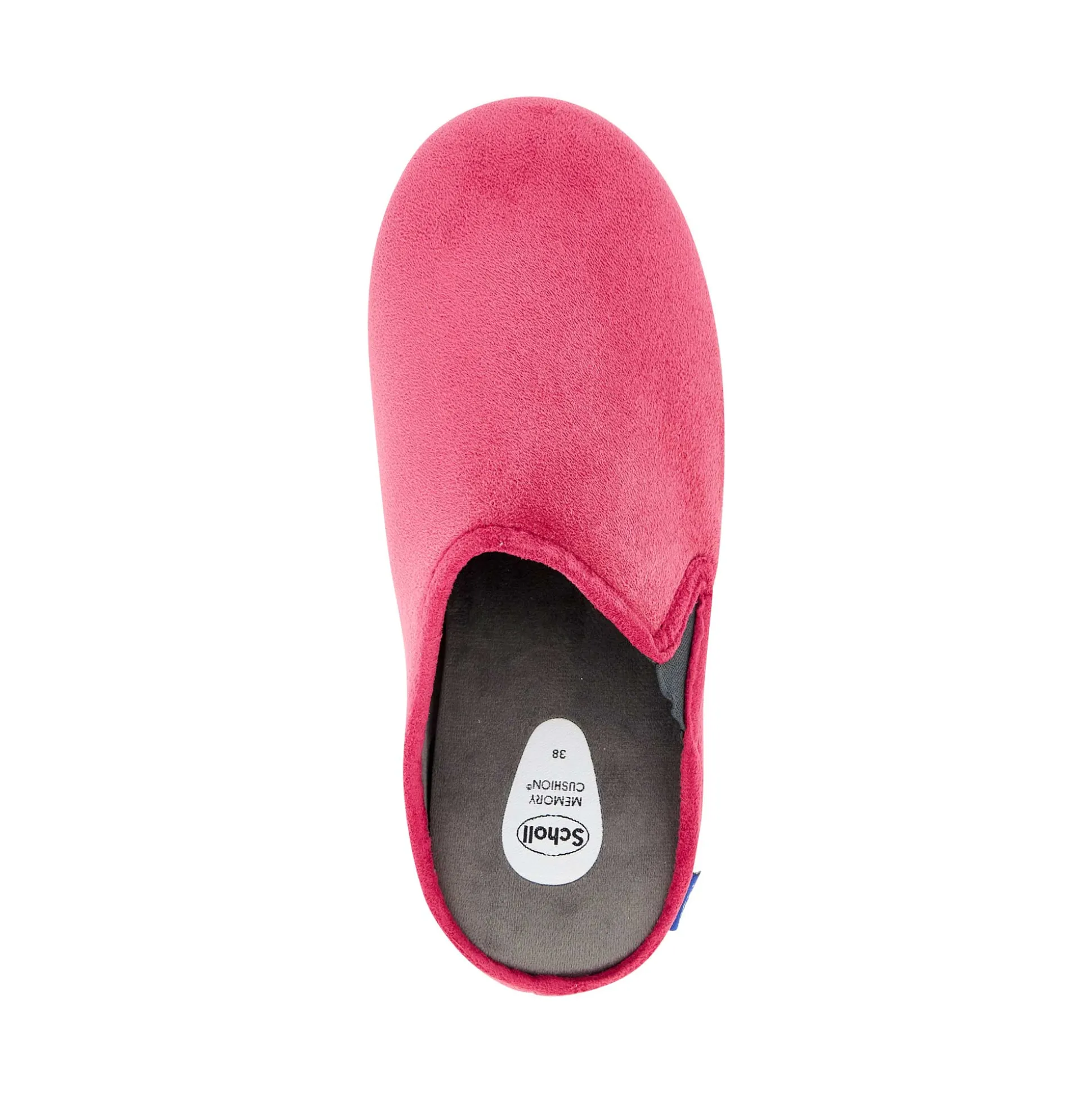 Slippers rachele side