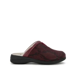 Slippers toffee ela