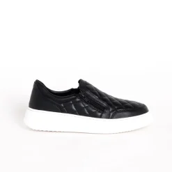 Sneakers brooklyn zip