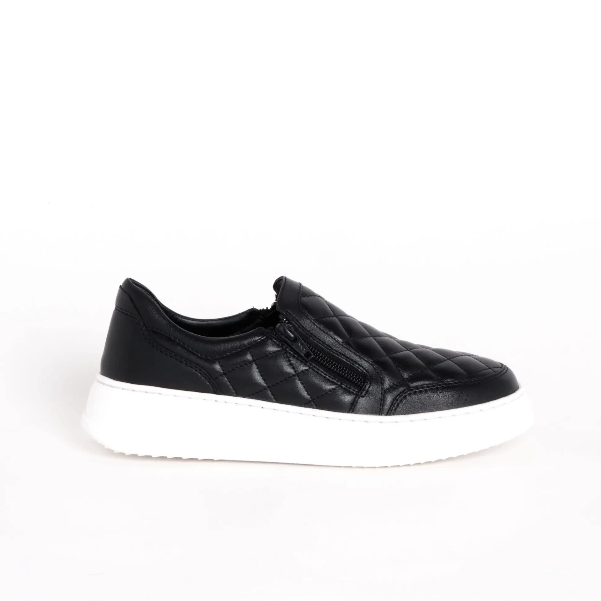 Sneakers brooklyn zip