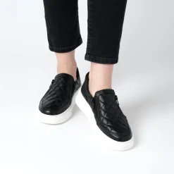 Sneakers brooklyn zip