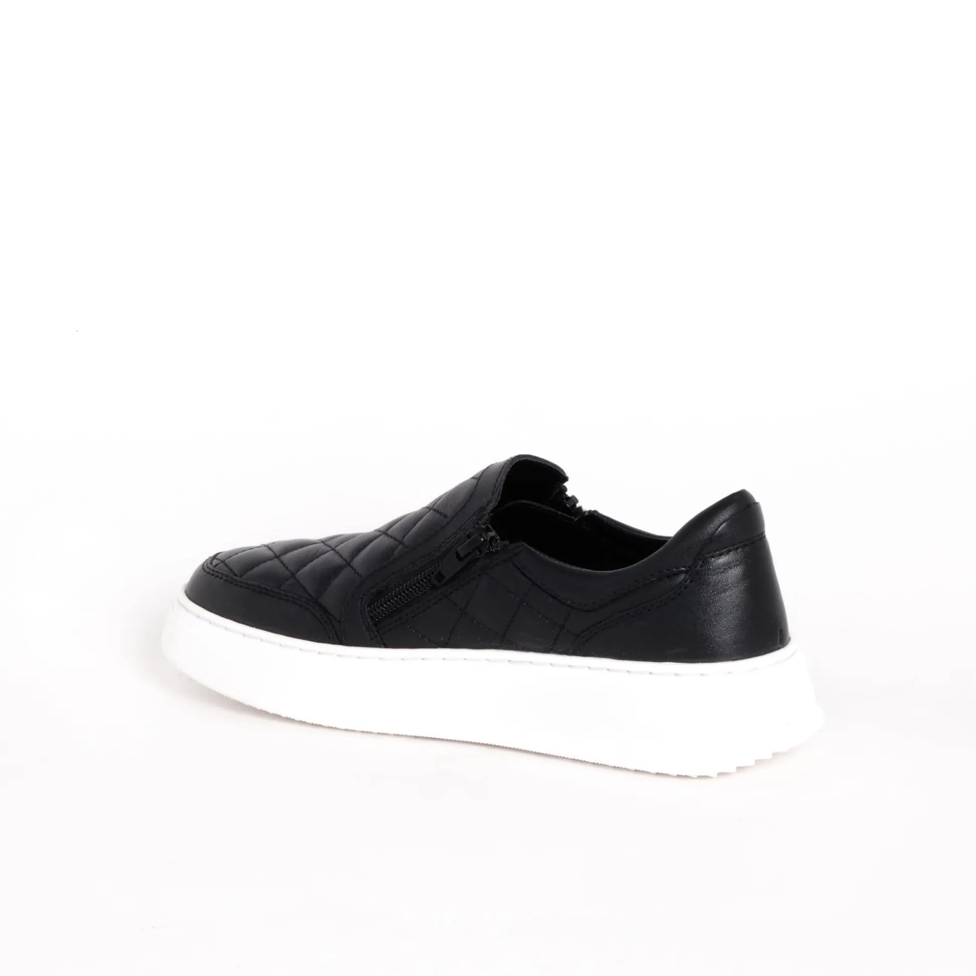 Sneakers brooklyn zip