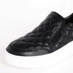 Sneakers brooklyn zip