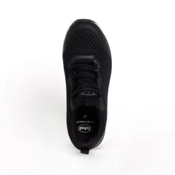 Sneakers galaxy jacquard