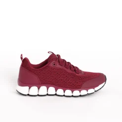 Sneakers galaxy jacquard