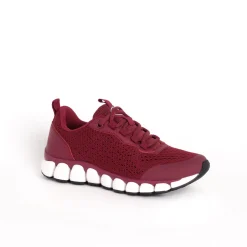 Sneakers galaxy jacquard