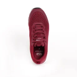 Sneakers galaxy jacquard