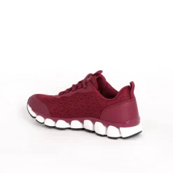 Sneakers galaxy jacquard