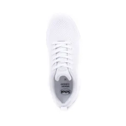 Sneakers jump laces