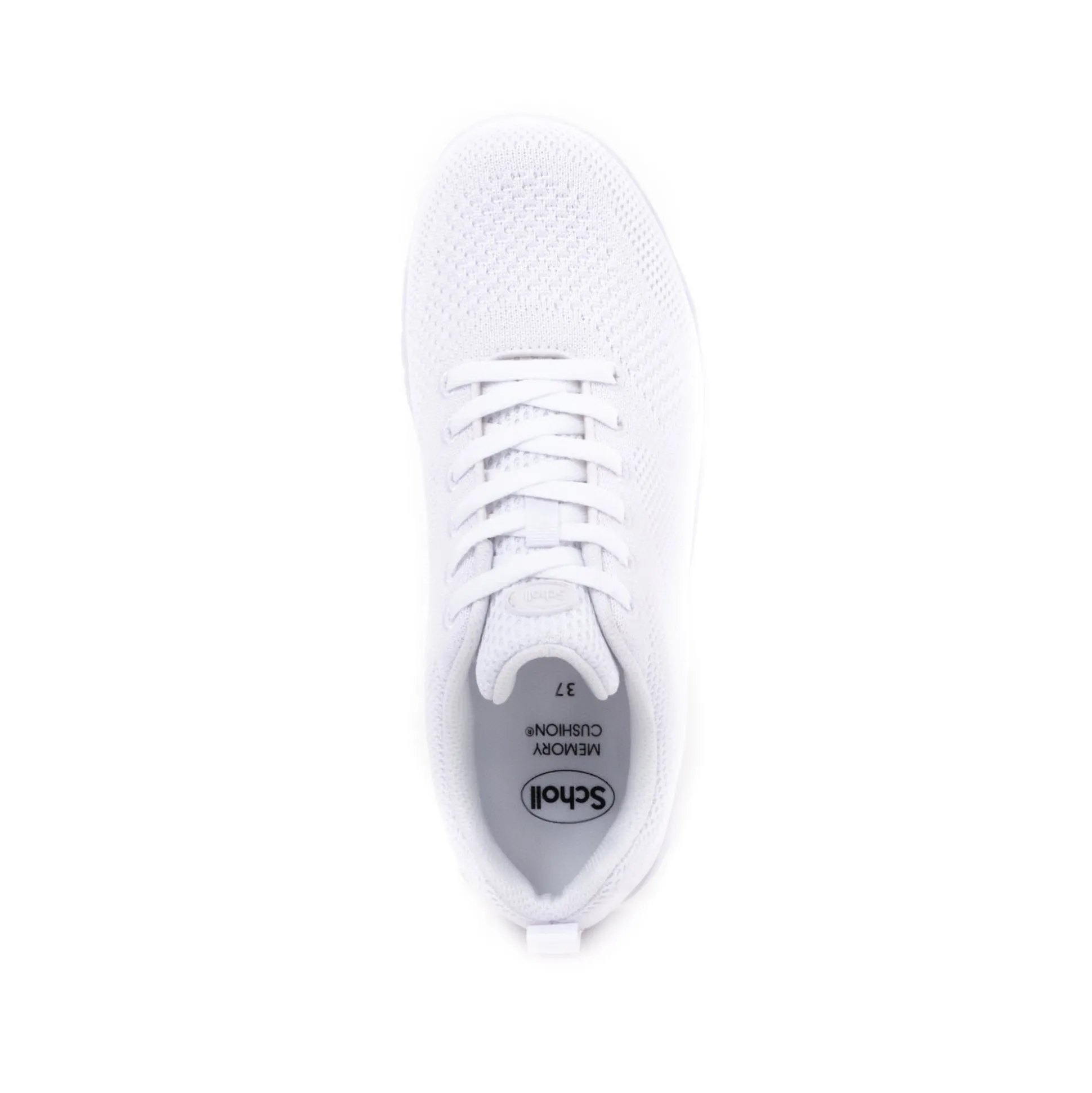 Sneakers jump laces