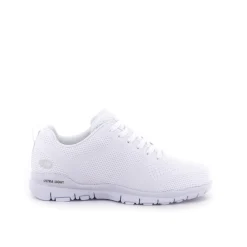 Sneakers jump laces