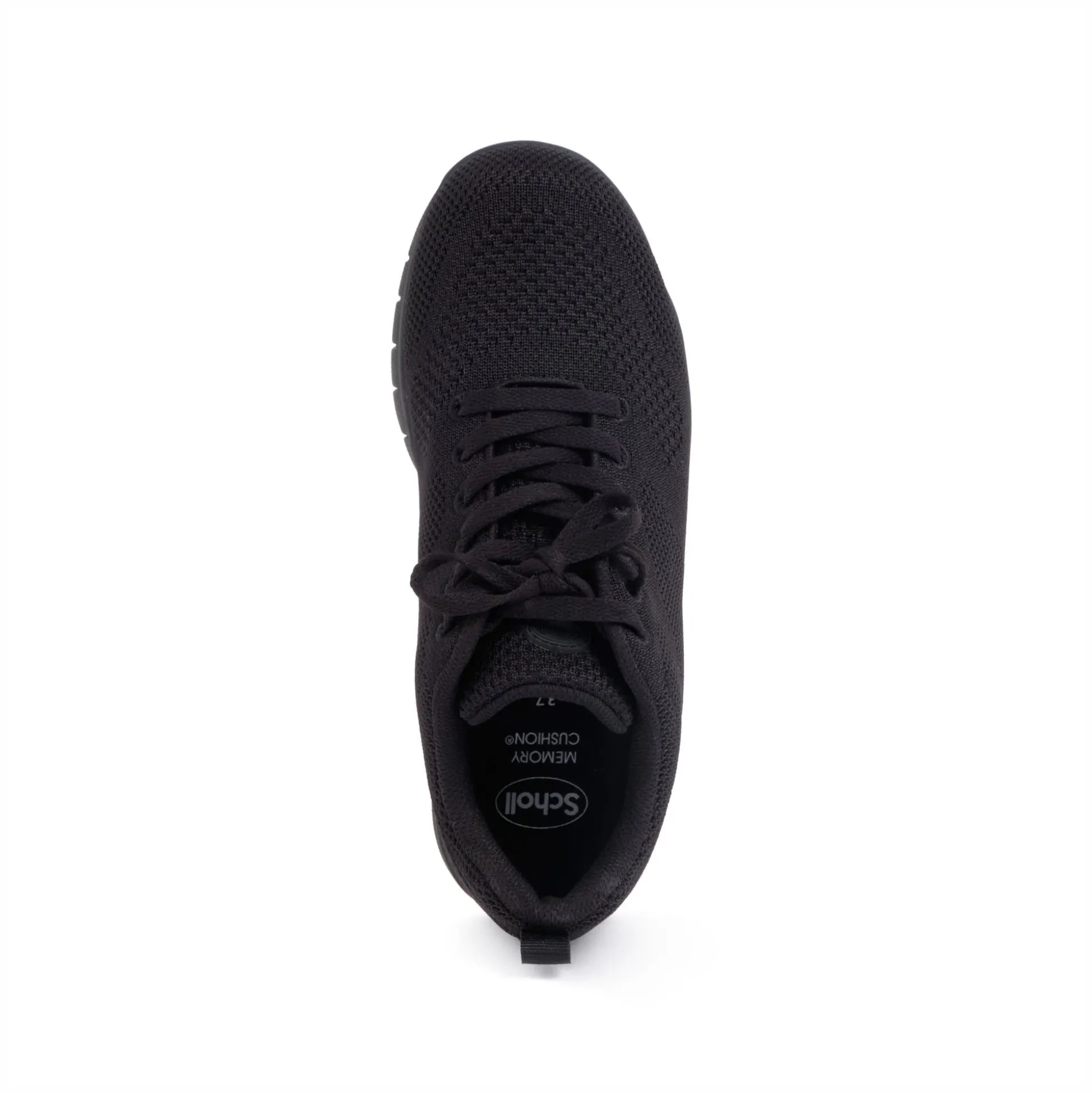 Sneakers jump laces