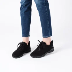 Sneakers jump laces