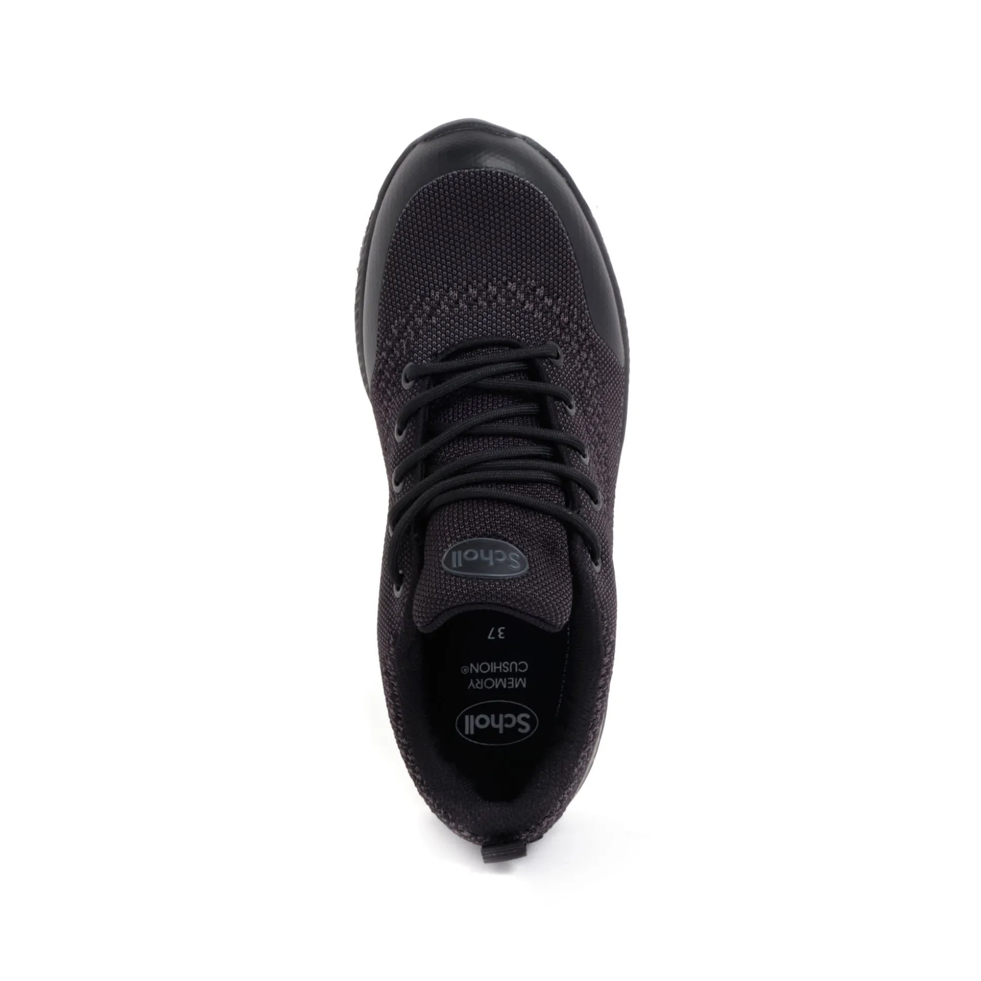 Sneakers jump pro laces