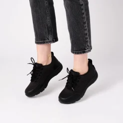 Sneakers jump pro laces