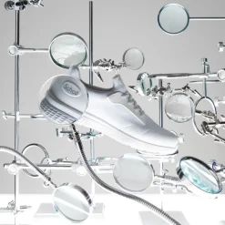 Sneakers jump pro sock