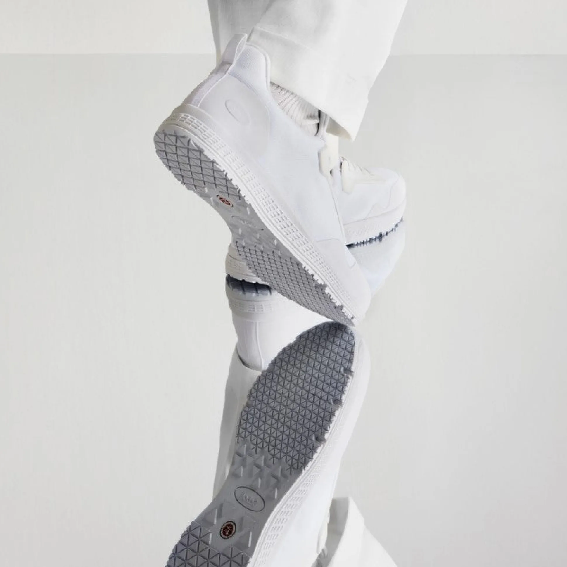Sneakers jump pro sock