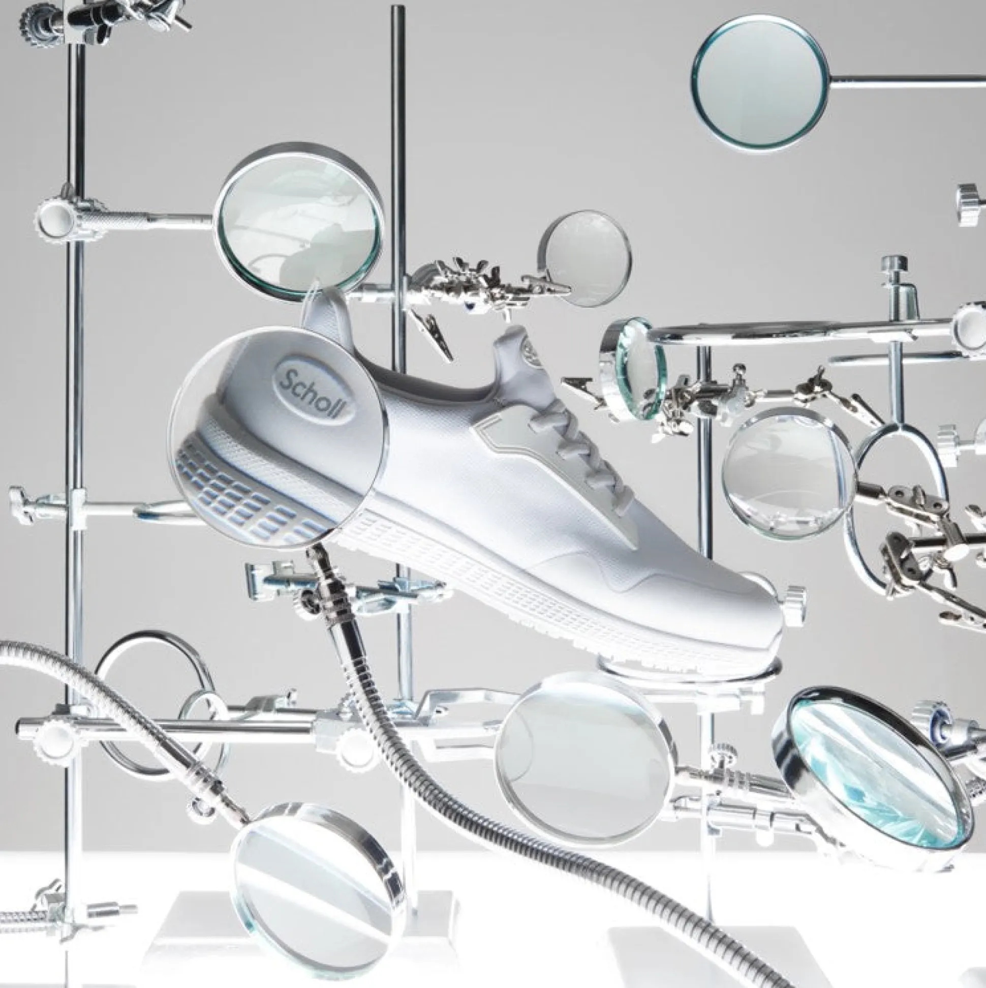 Sneakers jump pro sock