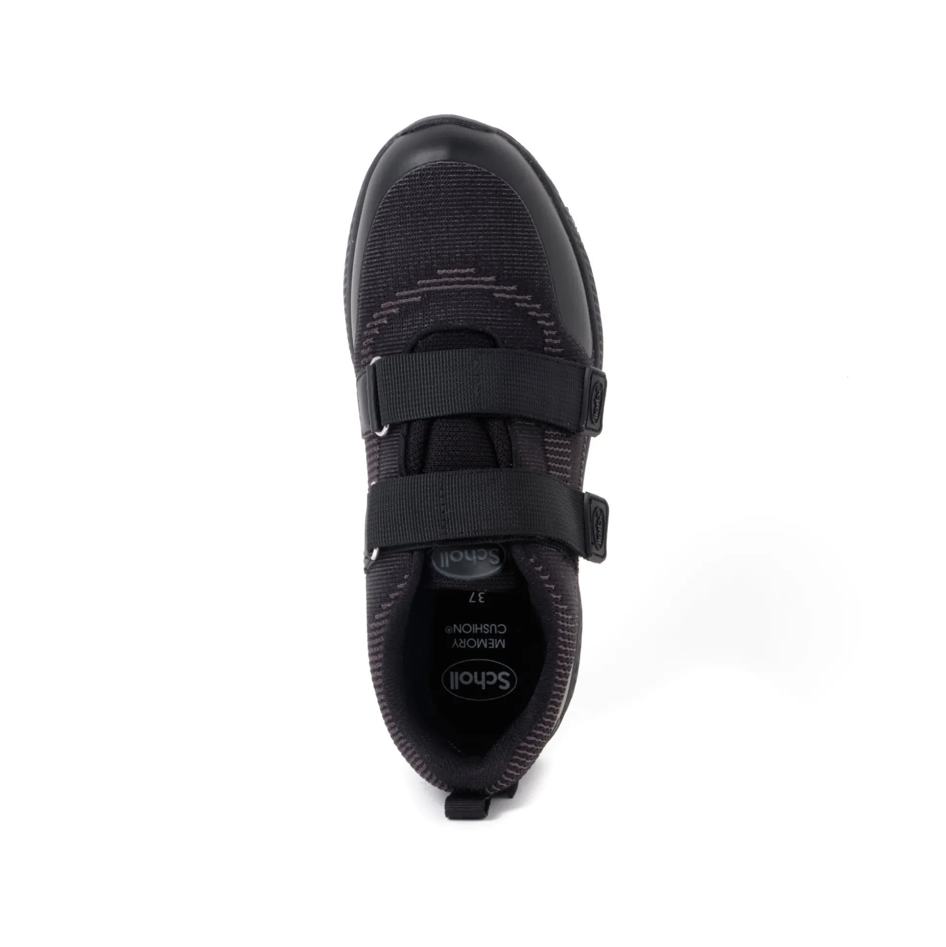Sneakers jump pro straps